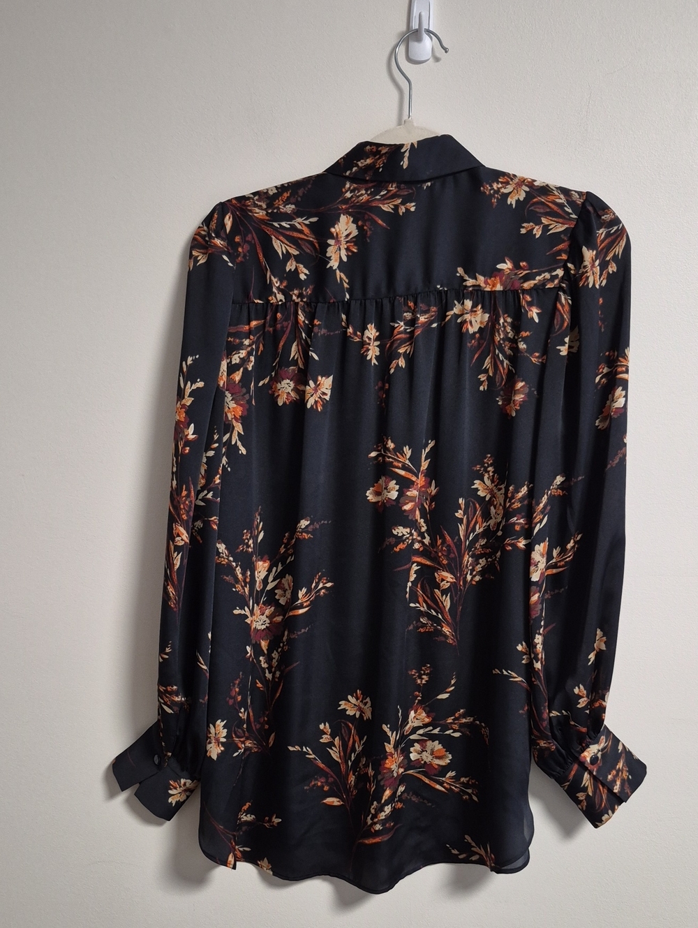 Equipment blouse - Picture 4 of 7